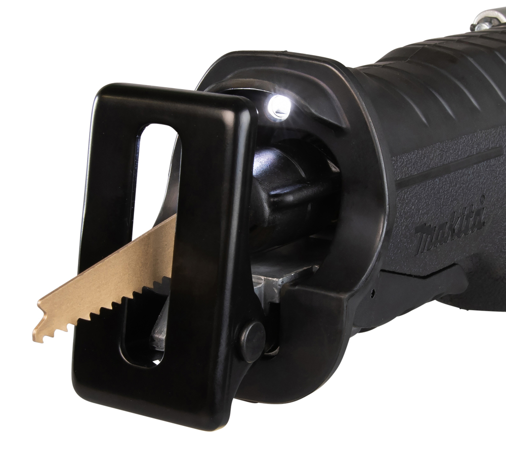 Makita akuuniversaalsaag DJR187Z, ilma aku ja laadijata