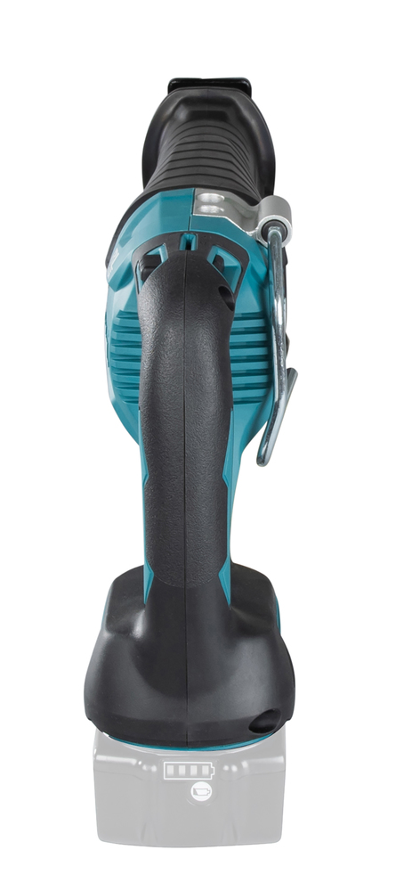 Makita akuuniversaalsaag DJR187Z, ilma aku ja laadijata