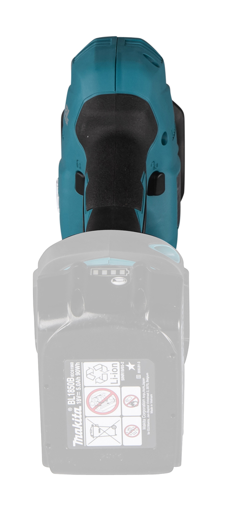 Makita akuuniversaalsaag DJR189Z, ilma aku ja laadijata