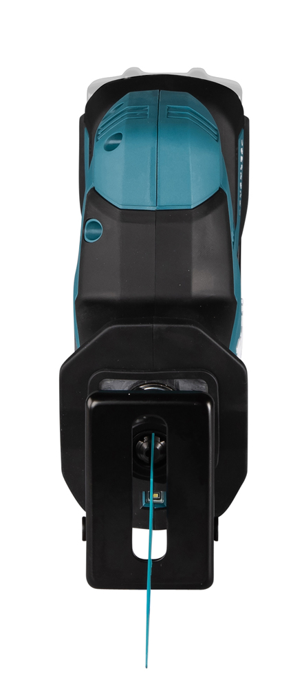 Makita akuuniversaalsaag DJR189Z, ilma aku ja laadijata