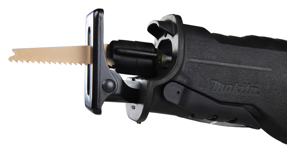 Аккумуляторная сабельная пила Makita DJR360Z, без аккумулятора и зарядного устройства