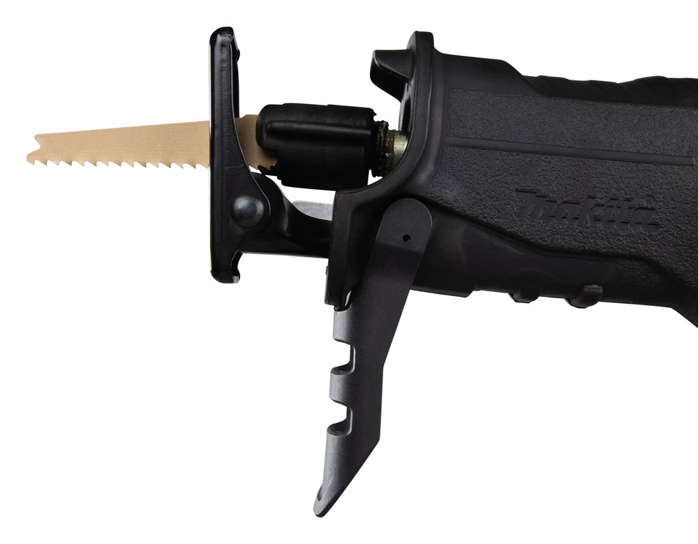 Аккумуляторная сабельная пила Makita DJR360Z, без аккумулятора и зарядного устройства