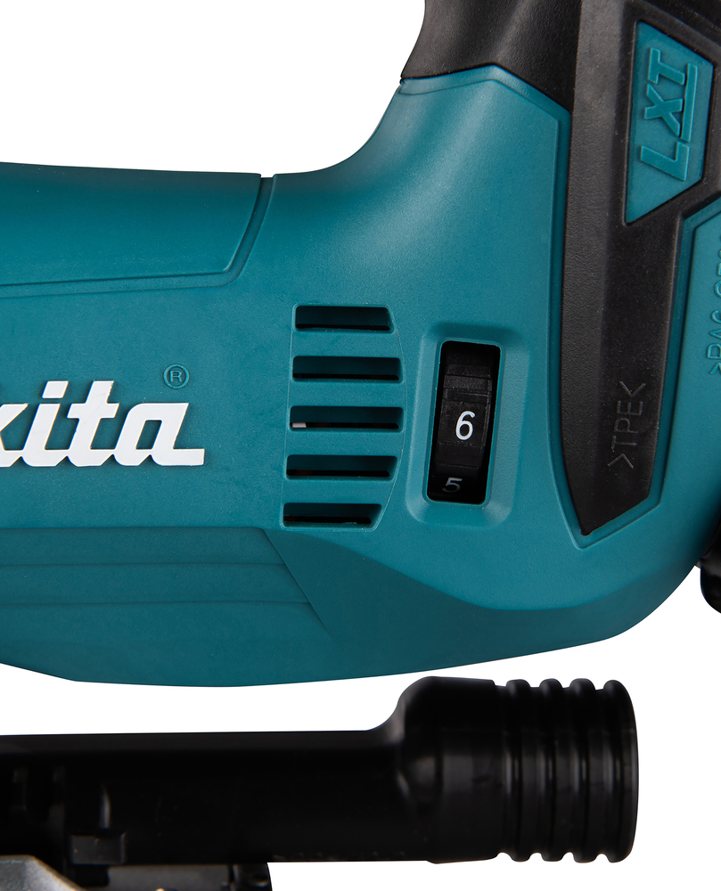 Аккумуляторный лобзик Makita DJV182Z, без аккумулятора и зарядного устройства