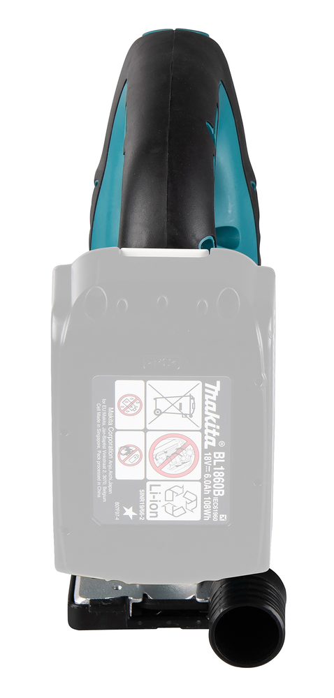 Аккумуляторный лобзик Makita DJV182Z, без аккумулятора и зарядного устройства