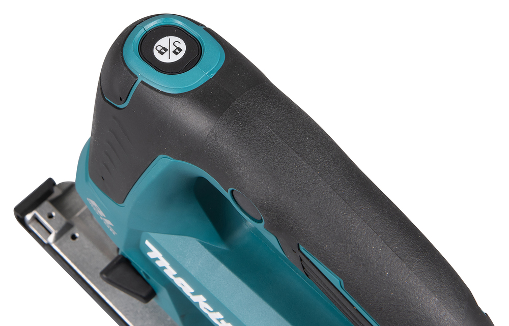 Makita akutikksaag DJV184Z, ilma aku ja laadijata