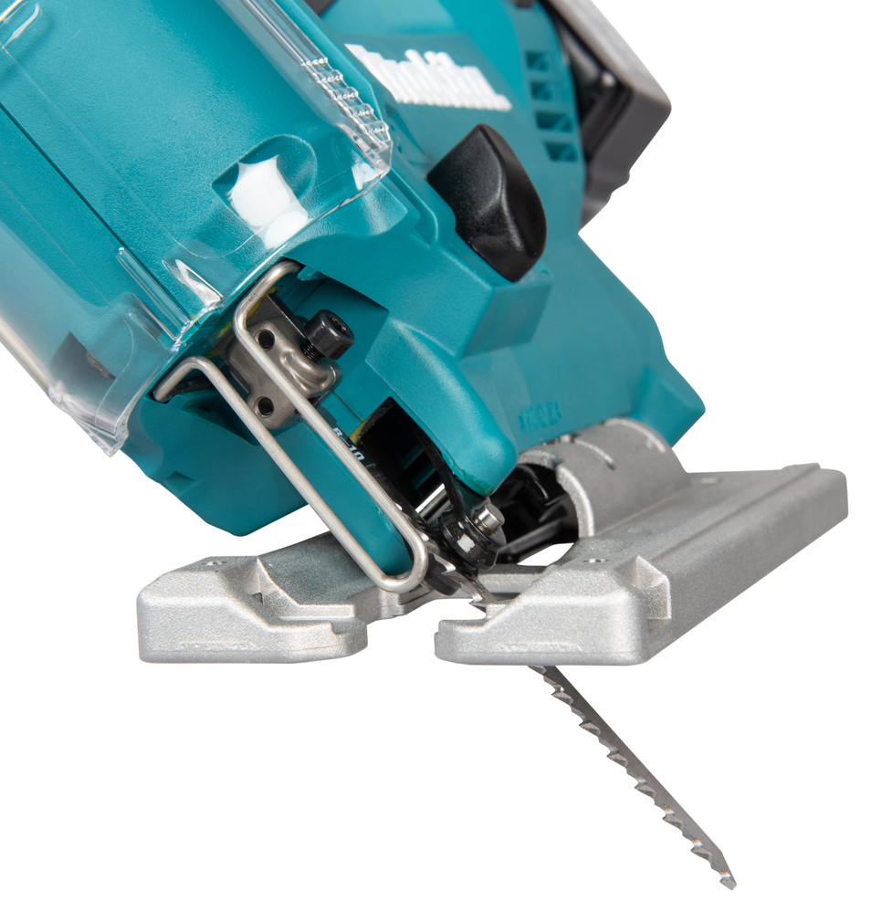 Makita akutikksaag DJV186Z, ilma aku ja laadijata
