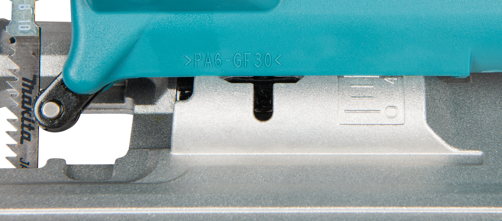 Makita akutikksaag DJV186Z, ilma aku ja laadijata