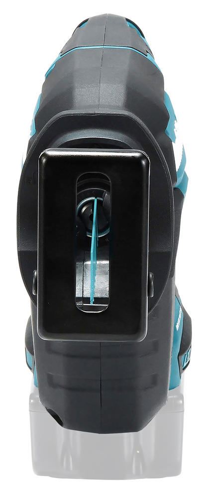 Makita akuuniversaalsaag DJR188Z, ilma aku ja laadijata