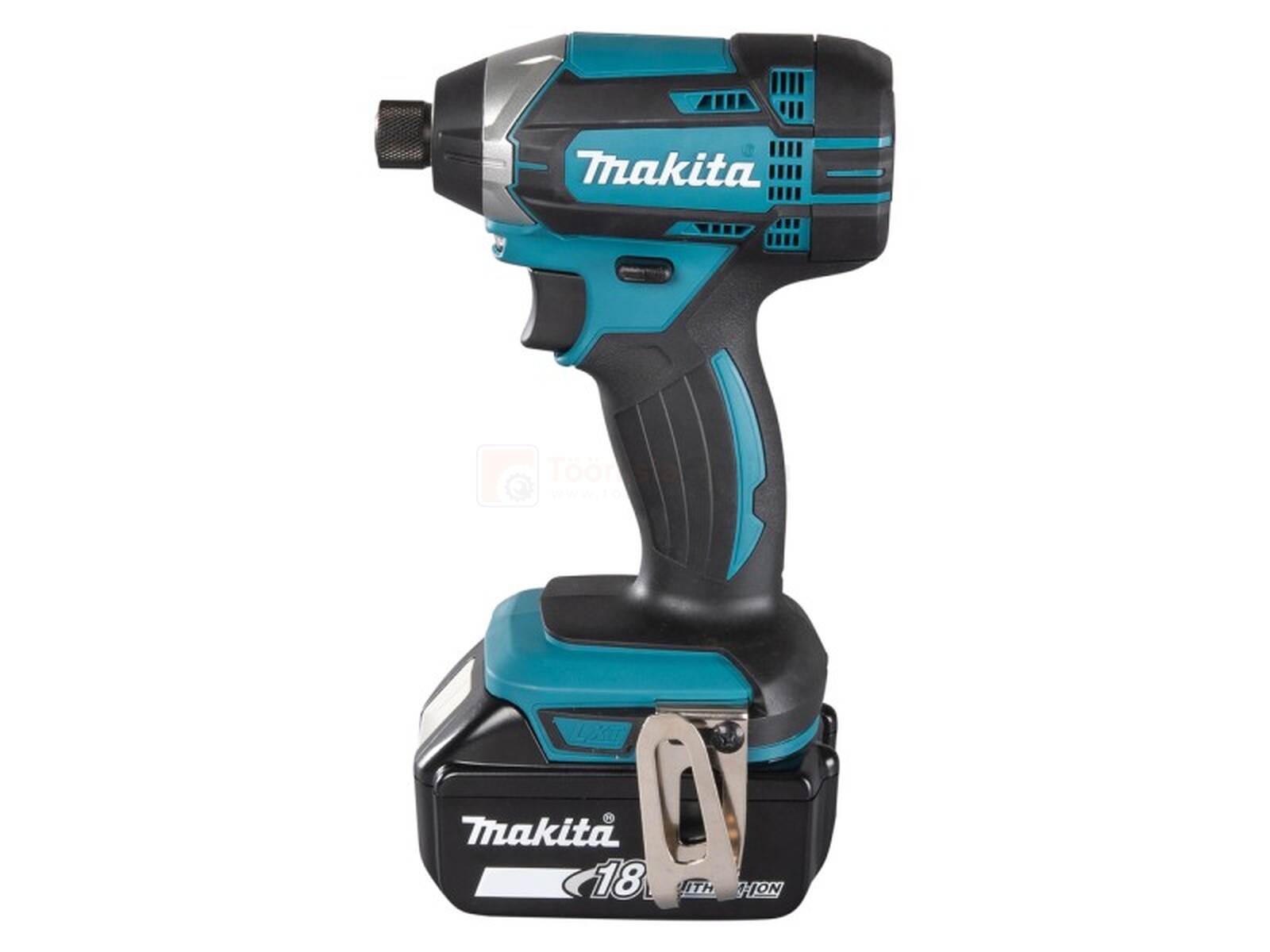 Набор инструментов Makita DLX6135TX1