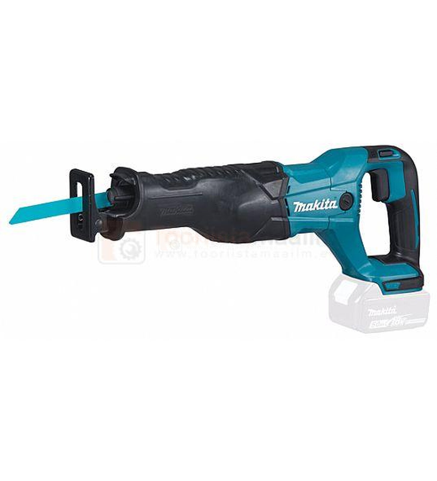 Набор инструментов Makita DLX6135TX1