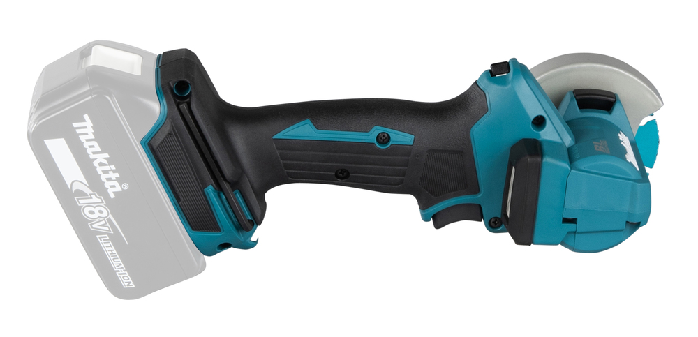 Makita akukompaktlõikur DMC300Z, ilma aku ja laadijata