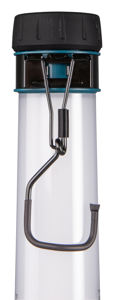 Makita akulamp DML806, ilma aku ja laadijata