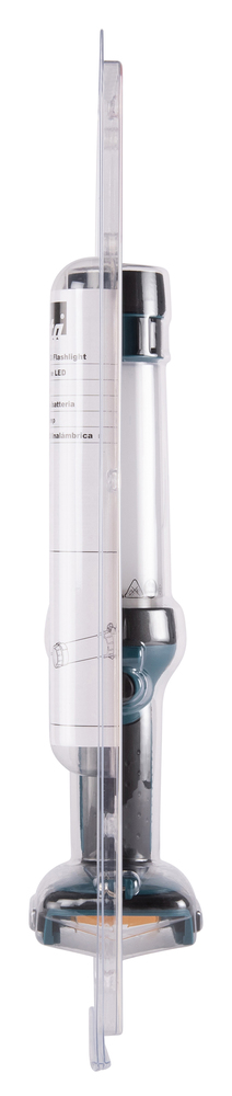 Makita akulamp DML806, ilma aku ja laadijata