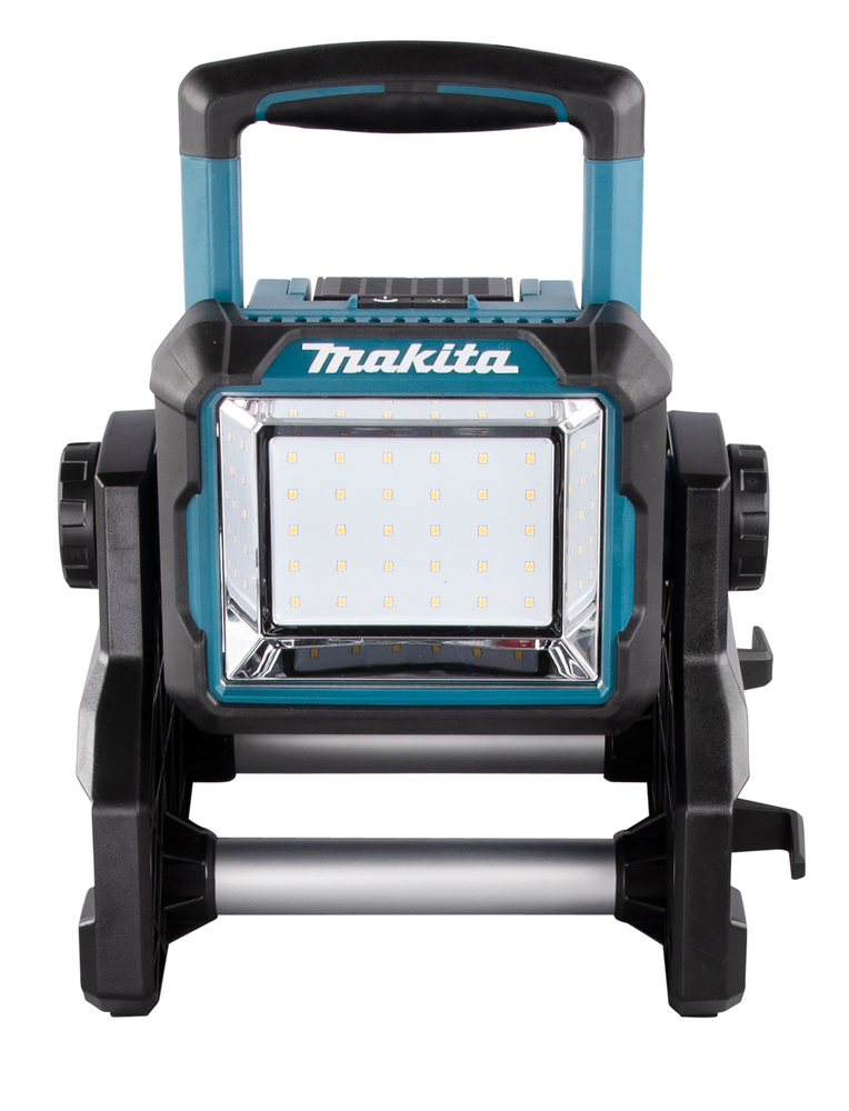 Makita LED prožektor DML811, ilma aku ja laadijata