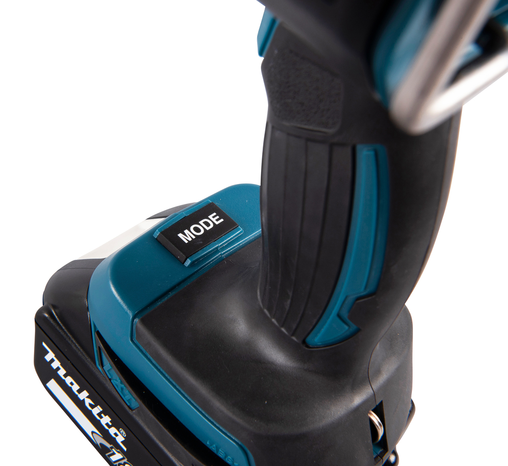 Makita akulamp DML812, ilma aku ja laadijata