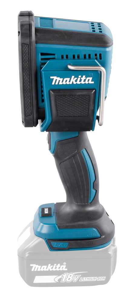 Makita akulamp DML812, ilma aku ja laadijata