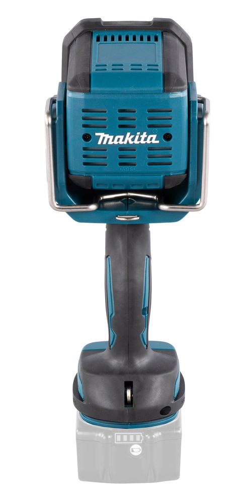 Makita akulamp DML812, ilma aku ja laadijata