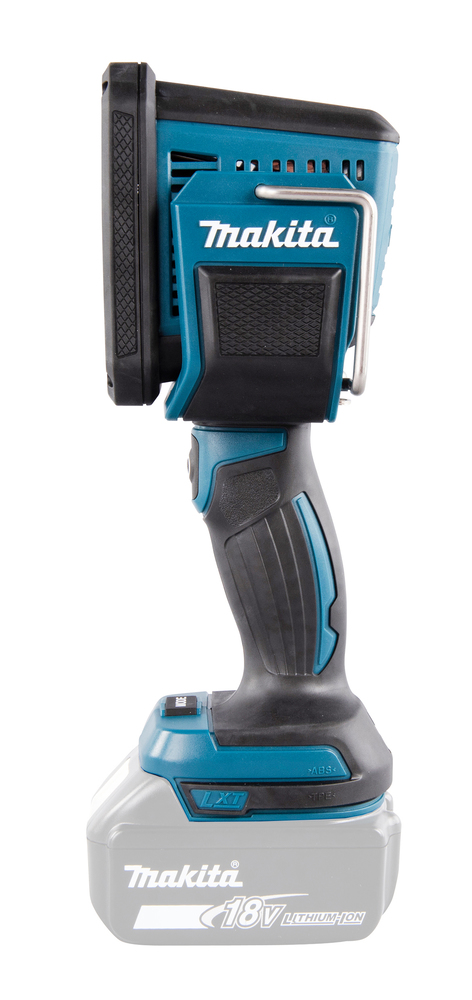 Makita akulamp DML812, ilma aku ja laadijata