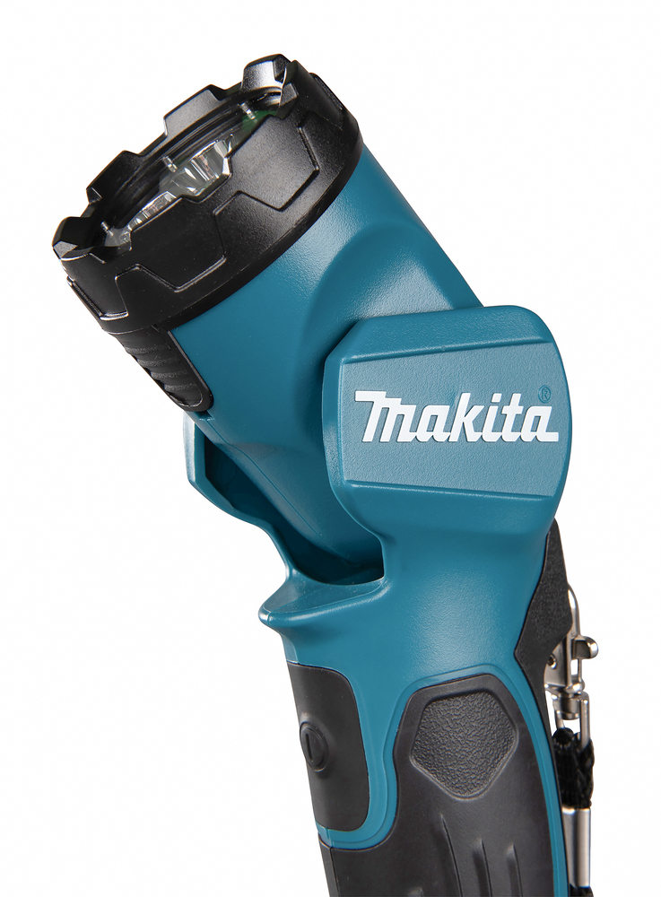 Makita akulamp DML815, ilma aku ja laadijata