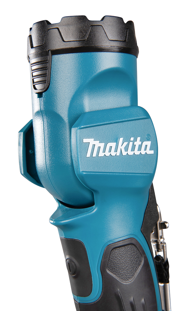 Makita akulamp DML815, ilma aku ja laadijata