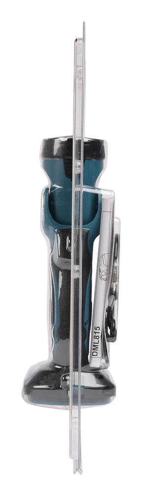 Makita akulamp DML815, ilma aku ja laadijata
