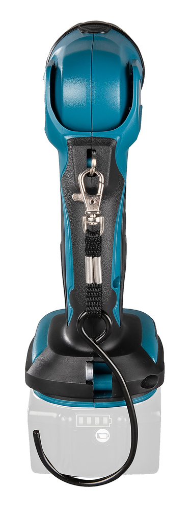 Makita akulamp DML815, ilma aku ja laadijata