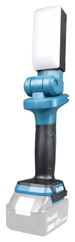 Makita akulamp DML816X, ilma aku ja laadijata