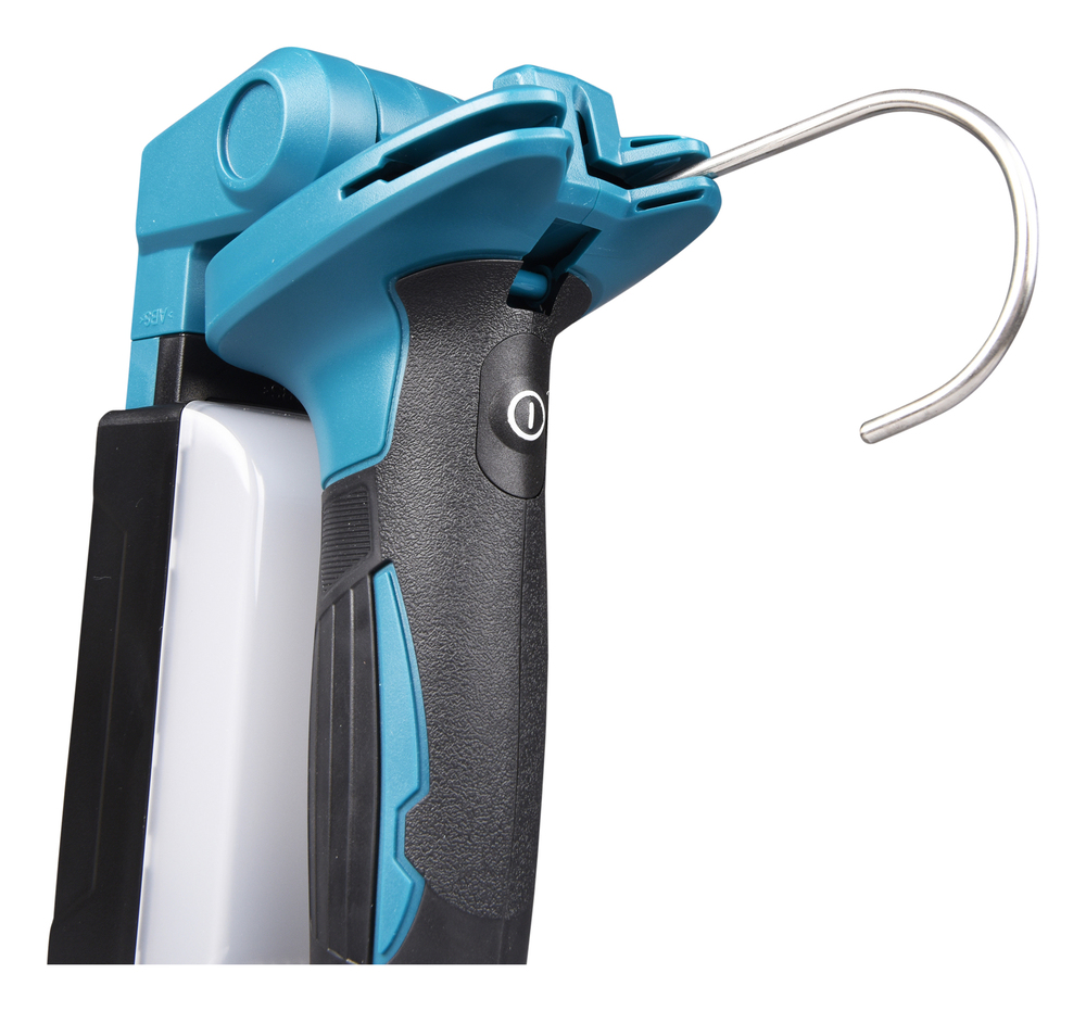 Makita akulamp DML816X, ilma aku ja laadijata