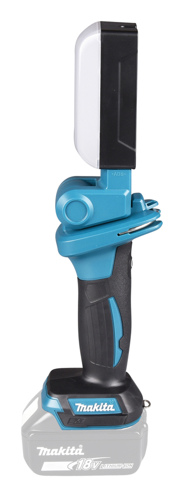 Makita akulamp DML816X, ilma aku ja laadijata