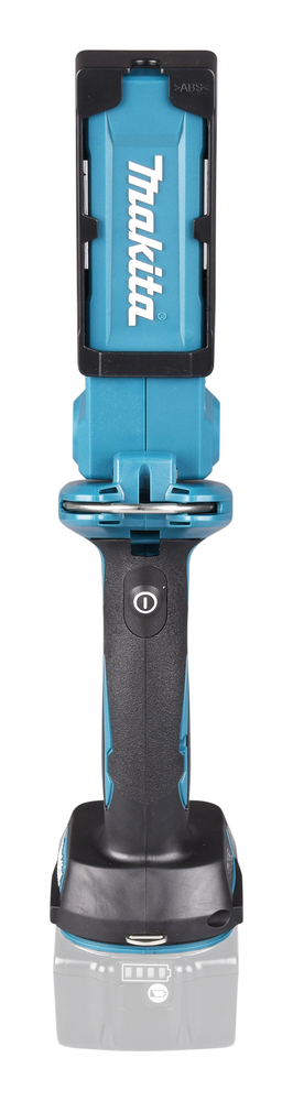 Makita akulamp DML816X, ilma aku ja laadijata