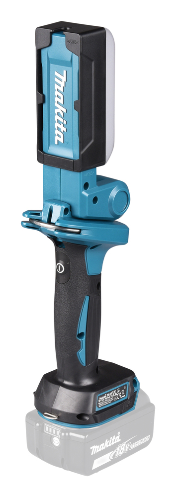 Makita akulamp DML816X, ilma aku ja laadijata