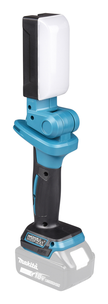 Makita akulamp DML816X, ilma aku ja laadijata