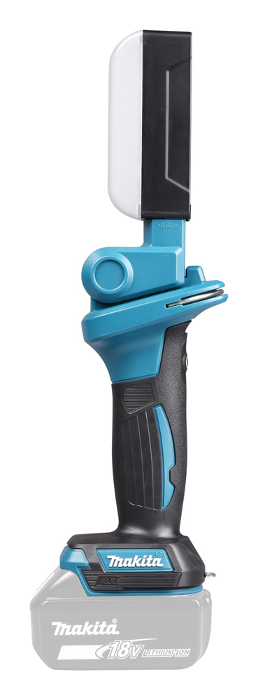 Makita akulamp DML816X, ilma aku ja laadijata