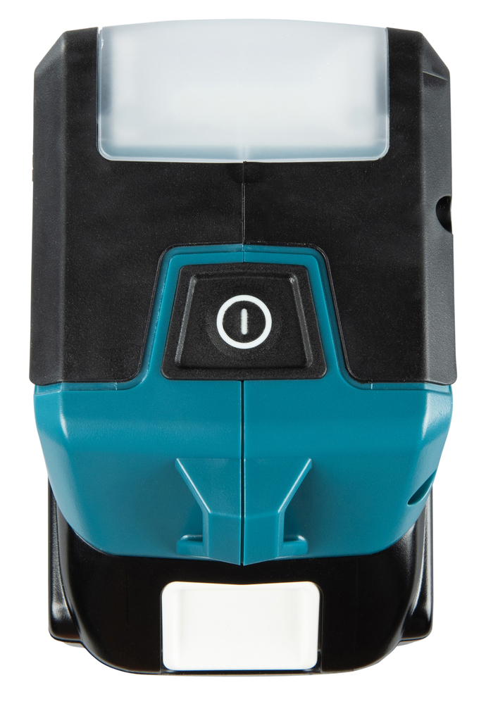 Makita akulamp DML817, ilma aku ja laadijata