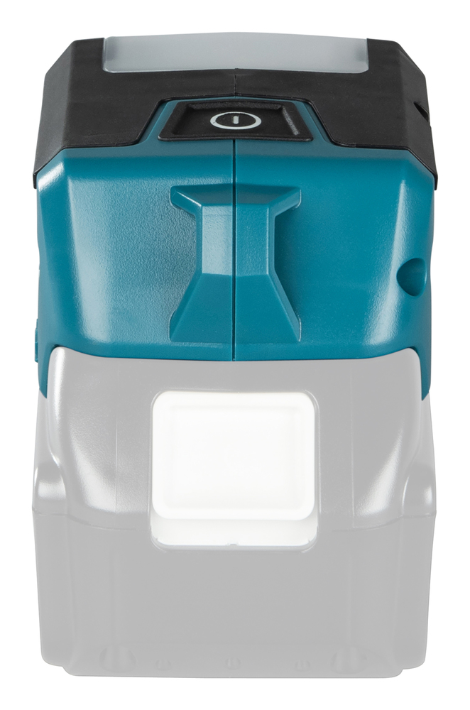 Makita akulamp DML817, ilma aku ja laadijata