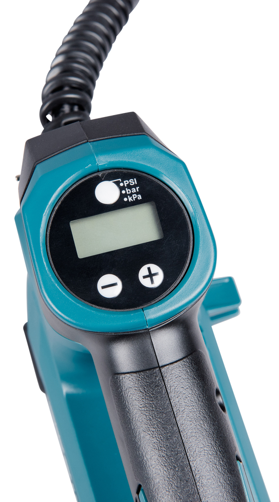 Makita cordless pump DMP180Z, without battery and charger