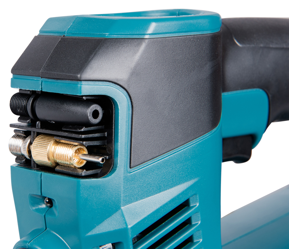 Makita cordless pump DMP180Z, without battery and charger