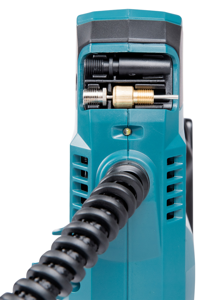 Makita cordless pump DMP180Z, without battery and charger