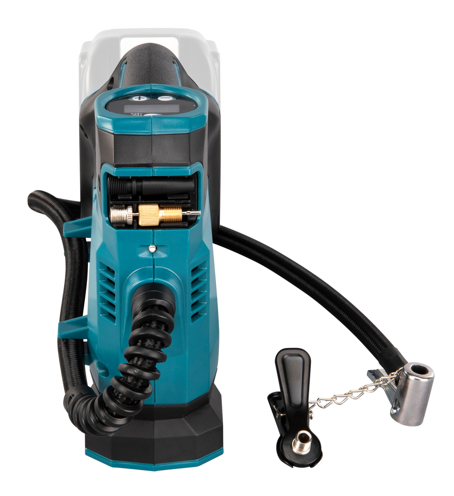 Makita cordless pump DMP180Z, without battery and charger