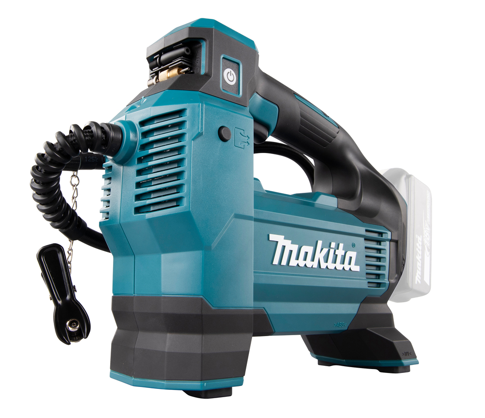 Makita akupump DMP181Z, ilma aku ja laadijata