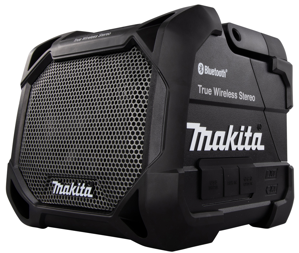 Makita Bluetooth kõlar DMR203B, ilma aku ja laadijata
