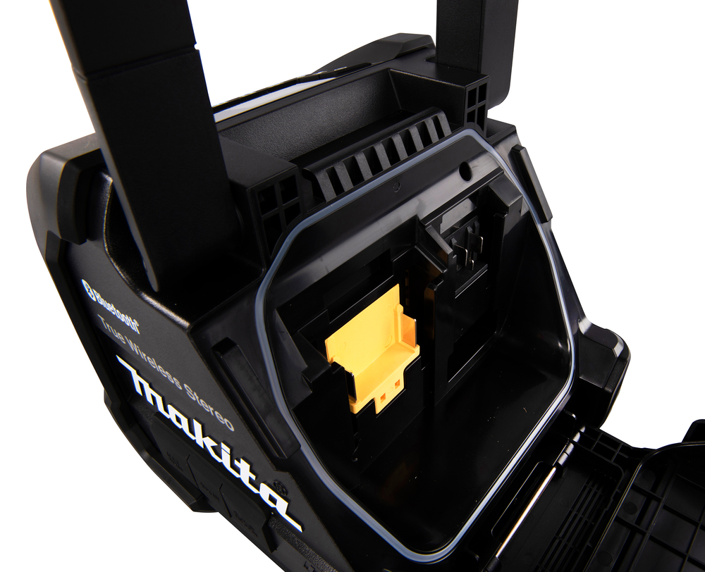 Makita Bluetooth kõlar DMR203B, ilma aku ja laadijata