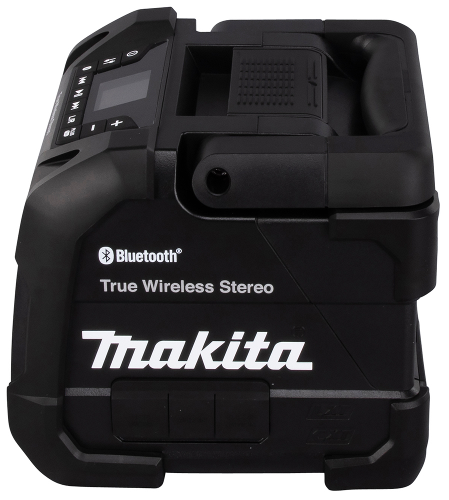 Makita Bluetooth kõlar DMR203B, ilma aku ja laadijata