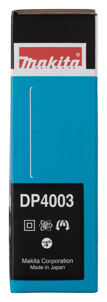 Makita дрель DP4003