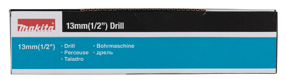 Makita дрель DP4003