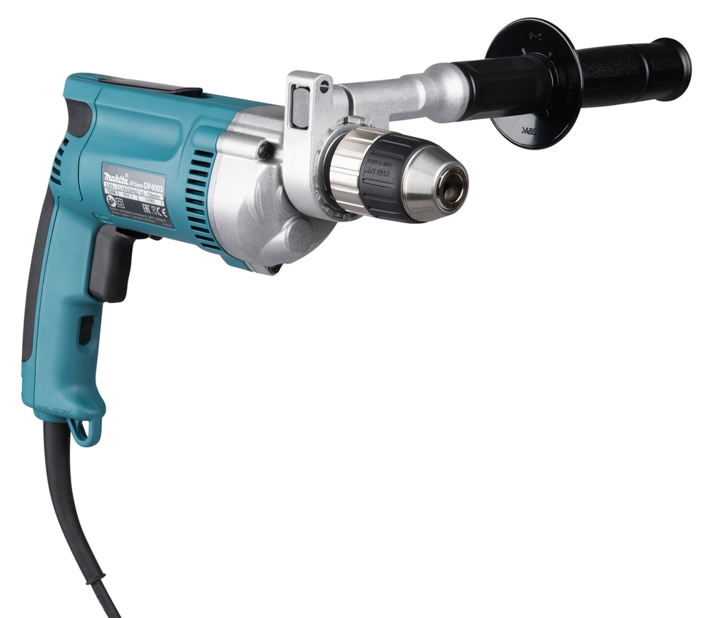 Makita дрель DP4003