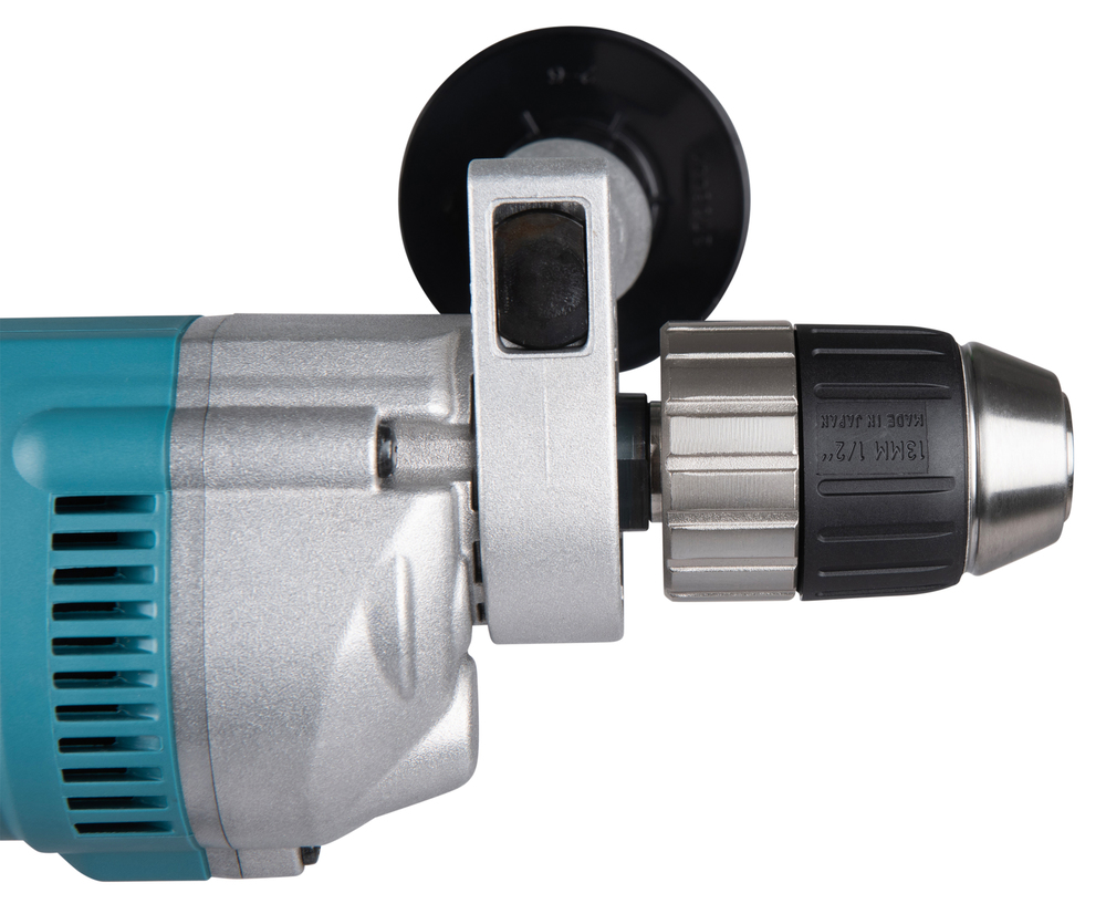 Makita дрель DP4003
