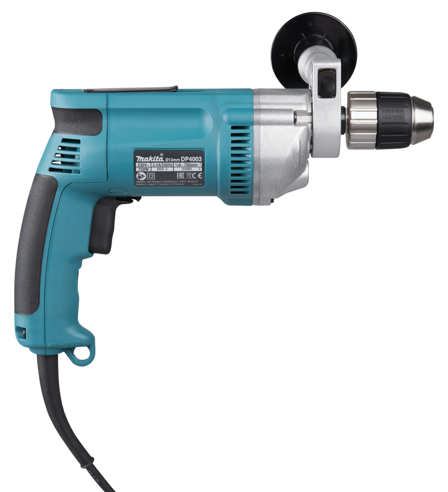 Makita дрель DP4003
