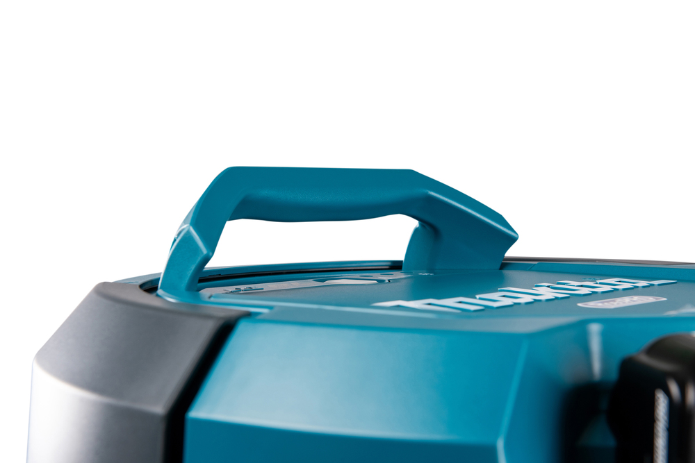 Makita robottolmuimeja DRC200Z, ilma aku ja laadijata