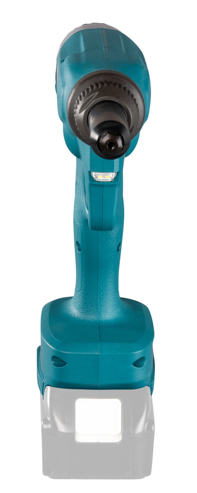Makita cordless riveter DRV250Z, without battery and charger